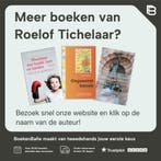 De Ontwikkeling van de Ziel - Roelof Tichelaar boek, Boeken, Verzenden, Gelezen, Roelof Tichelaar