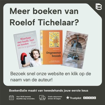 De Ontwikkeling van de Ziel - Roelof Tichelaar boek, Boeken, Verzenden, Gelezen, Roelof Tichelaar