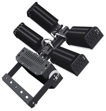 LED MAX-SPORT 480W/ 84.000 Lumen – LED sportveld en terr..., Nieuw