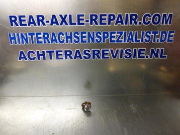 Slot, Opel Manta A, deurslot, zonder sleutel, gebruikt, Auto-onderdelen, Verzenden, Gebruikt, Opel