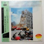 Keith Jarrett, Gary Peacock - Changes - Vinylplaat - Japanse, Nieuw in verpakking