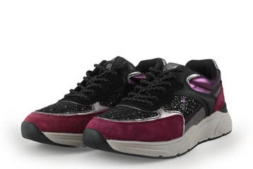 Tamaris Sneakers in maat 37 Roze, Tamaris, Overige kleuren, Verzenden, Sneakers of Gympen