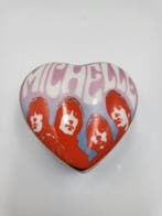 The Franklin Mint – The Best of the Beatles – “Michelle” –
