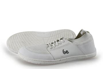 Barefoot Be Lenka Sneakers in maat 43 Wit, Kleding | Dames, Schoenen, Verzenden, Wit, Barefoot Be Lenka, Sneakers of Gympen