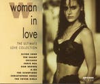 Woman in love - The ultimate collection (Dubbel-Cd), Boeken, Verzenden, Gelezen