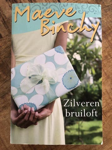 Zilveren bruiloft - Maeve Binchy 9789000333677, Verzenden, Gelezen, Maeve Binchy