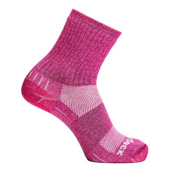 Wrightsock Escape Crew  Roze - 34-37, Verzenden, Nieuw, Kleding