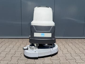 Ice Scrub 65 D refurbished, Ophalen of Verzenden