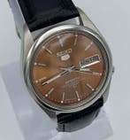 Seiko - Seiko 5 Sports - Automatic - Zonder minimumprijs -