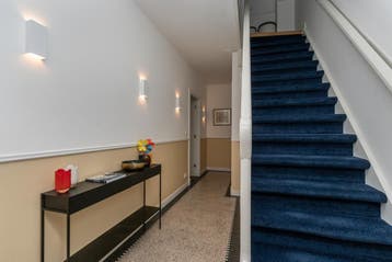 Te huur: Huis van der Helstlaan in Naarden, Noord-Holland, Naarden