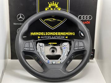 Hyundai i10 stuurwiel bj.2019 art.56140-B9000, Gebruikt, Hyundai