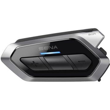 50R Single Headset by Harman Kardon Sena, Verzenden, Nieuw met kaartje