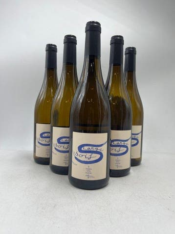 2025 Terra Vita Vinum Large soif - Loire - 6 Fles (0,75, Nieuw