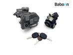 Contactslot Set met Immobiliser Piaggio | Vespa MP3 500 LT, Motoren, Verzenden, Gebruikt