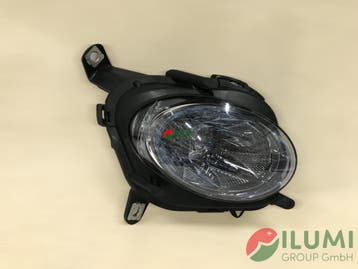 LED DRL RECHTS BENTLEY BENTAYGA LIFT 21-, Verzenden, Gebruikt, Bentley