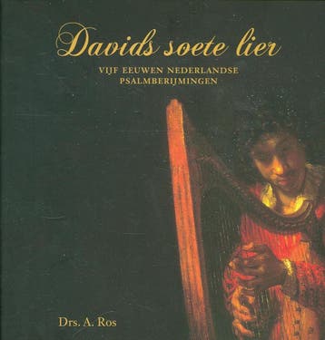 Davids soete lier - A. Ros 9789033609022, Boeken, Verzenden, Gelezen, A. Ros