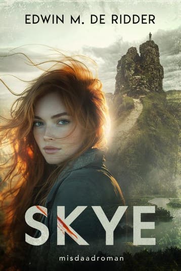 Skye | Edwin De Ridder | Nieuw, Ophalen of Verzenden, Nieuw, Edwin De Ridder