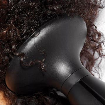 GHD Diffuser Helios & Air 2.0  Föhn, Sieraden, Tassen en Uiterlijk, Ophalen of Verzenden, Nieuw, Föhn of Haardroger