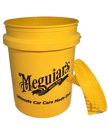 Meguiar, Verzenden