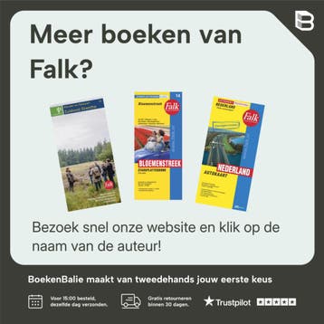 Falk VVV fietskaart 12 Utrechtse Heuvelrug 9789028701076, Verzenden, Gelezen, Falk