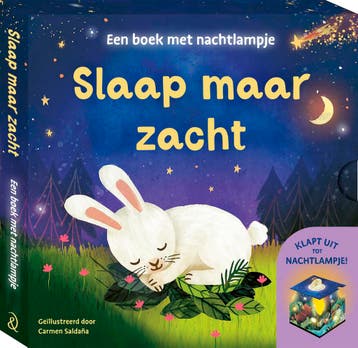 Slaap Maar Zacht | Johnny Barr | Nieuw, Ophalen of Verzenden, Nieuw, Johnny Barr