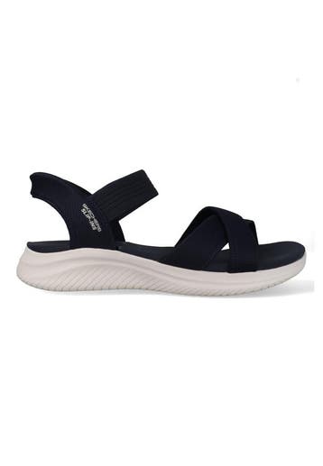 Skechers Sandalen Ultra Flex 3.0 119975/NVY Blauw-37, Verzenden, Nieuw, Blauw
