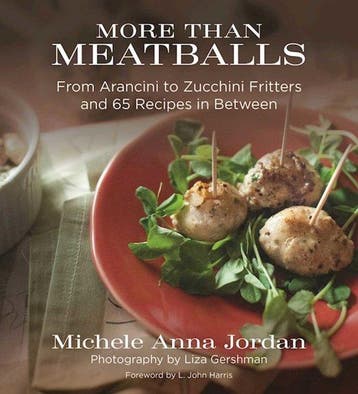 More Than Meatballs - Michele Anna Jordan 9781510711471, Verzenden, Gelezen, Michele Anna Jordan