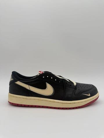 Nike - Nike Jordan 1 Retro Low OG Nigel Sylvester Better, Kleding | Heren, Nieuw