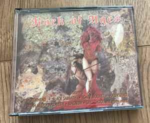 cd - Various - Rock Of Ages, Verzenden, Zo goed als nieuw