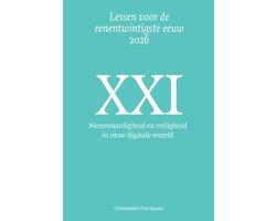 Boek Lessen voor de eenentwintigste eeuw 32 - Menswaardighei, Verzenden, Zo goed als nieuw