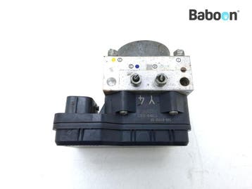 ABS Modulator Yamaha XJ 6 2009-2012 (XJ6 Diversion), Motoren, Onderdelen | Yamaha, Verzenden, Gebruikt