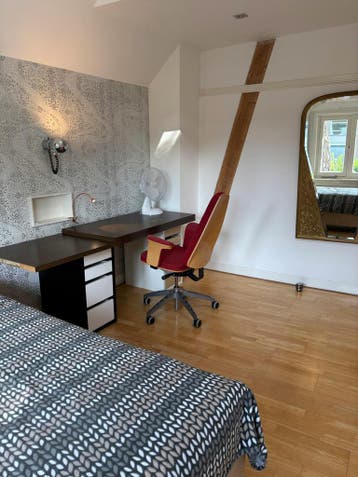 Kamer te huur in Eindhoven - 12 m² - 1 kamer(s), Eindhoven