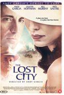 Lost city, the - DVD, Verzenden, Nieuw in verpakking