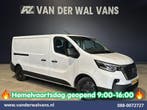 Nissan Primastar | 2.0 dCi 131pk L2H1 Euro6 Airco | LED |, Gebruikt, Euro 6, Wit, Dealer onderhouden