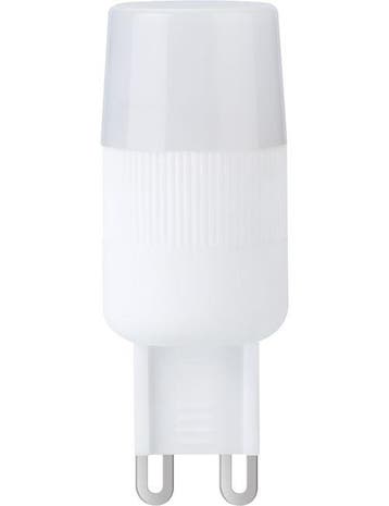 SPL LED G9 3.5W 300lm 3000K-2200K DimToWarm Ø1.8x5cm Mat..., Ophalen of Verzenden, Nieuw
