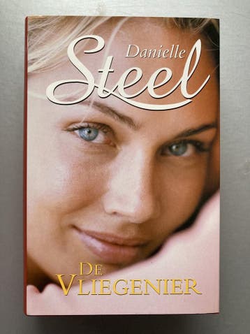 De Vliegenier - Danielle Steel 9789051088311, Verzenden, Gelezen, Danielle Steel