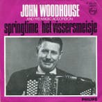 vinyl single 7 inch - John Woodhouse And His Magic Accord..., Cd's en Dvd's, Vinyl Singles, Verzenden, Zo goed als nieuw