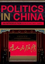 Politics in China 9780195335316 Joseph, Boeken, Verzenden, Gelezen, Joseph