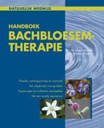 Handboek bachbloesemtherapie / Natuurlijk wegwijs, Verzenden, Zo goed als nieuw, Geert Verhelst