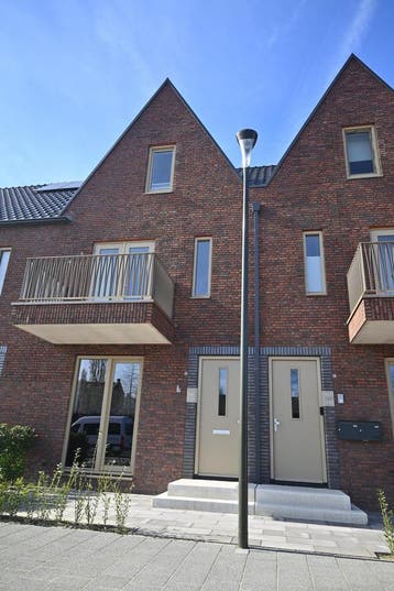 Te huur: Appartement Bergenboulevard in Amersfoort, Amersfoort, Utrecht, Appartement