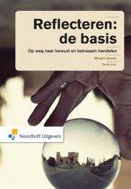 Reflecteren de basis 9789001846176, Boeken, Verzenden, Zo goed als nieuw