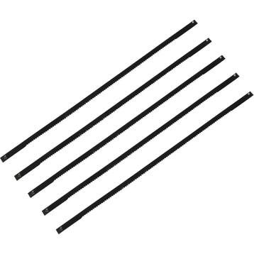 Benson Zaagbladen - 165 mm - Set van 5 - Geschikt voor ju..., Ophalen of Verzenden, Nieuw