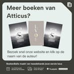 The Truth about Magic 9781250232793 Atticus, Verzenden, Zo goed als nieuw, Atticus