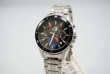 Casio - Edifice - Zonder minimumprijs - EFR-552 - Heren -, Nieuw
