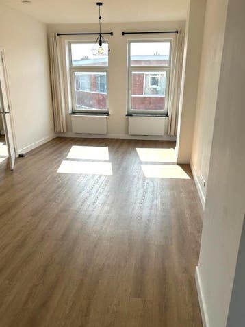 Te huur: Appartement Roerstraat in Den Haag, Den Haag, Appartement, Zuid-Holland