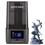 LCD 3D Printer 10K – Resin Printer 7 Inch Hoge Precisie, Verzenden, Nieuw