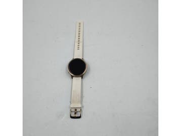 Garmin Venu 4 Bluetooth 41 mm - Goud, Verzenden, Zo goed als nieuw, Garmin