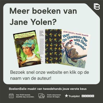 How Do Dinosaurs Eat Their Food - Jane Yolen 9780007216093, Verzenden, Gelezen, Jane Yolen
