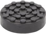 Rubberschotel 15 voor Grazia / Ravaglioli hefbruggen Ø 120 m, Ophalen of Verzenden