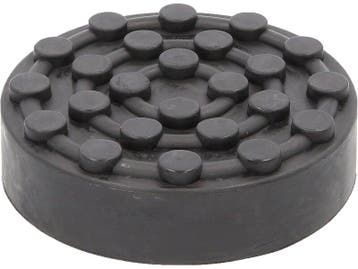 Rubberschotel 15 voor Grazia / Ravaglioli hefbruggen Ø 120 m, Ophalen of Verzenden